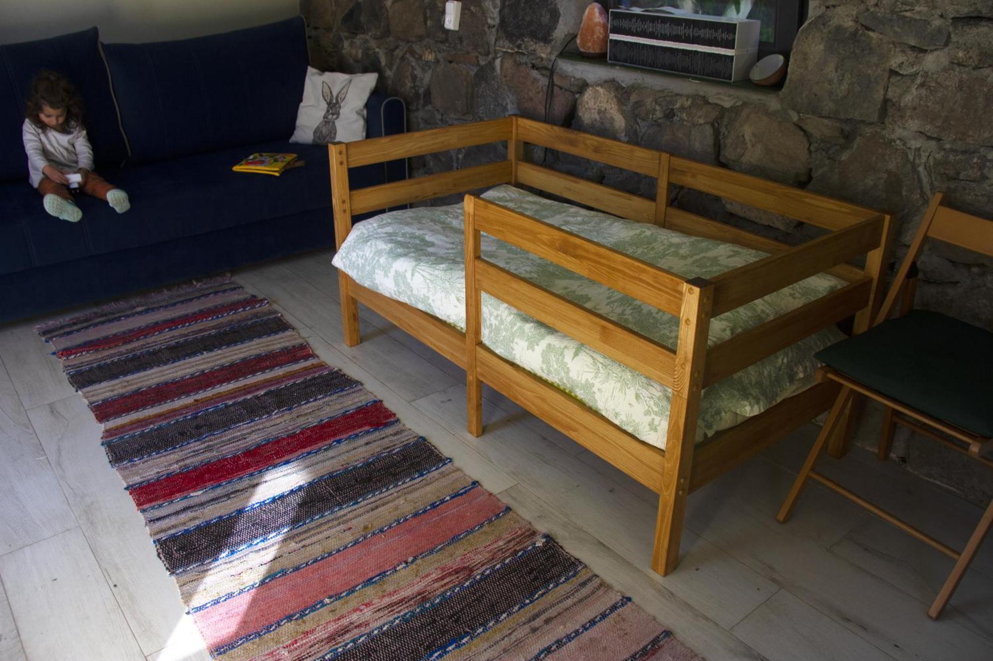 Zove BnB with garden views K'arashamb Buitenkant foto